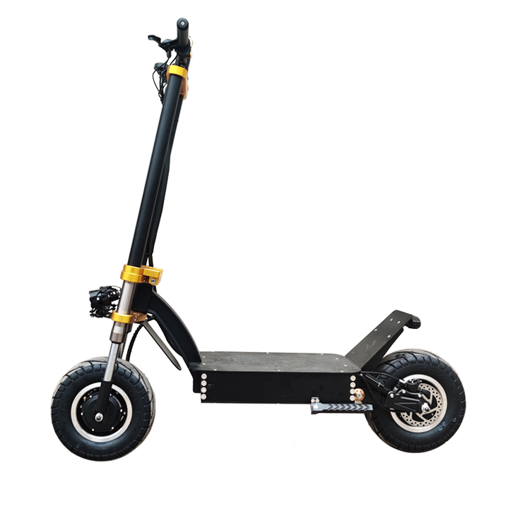 Electric Scooters Mobility