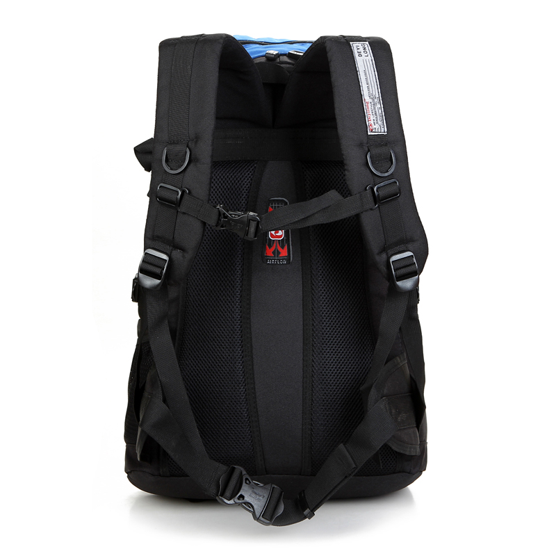 Hiking backpack