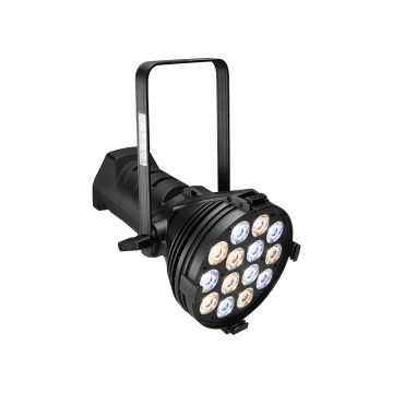 Blaz Series 280W Светодиодная выставка Carshow Spotlight 4color