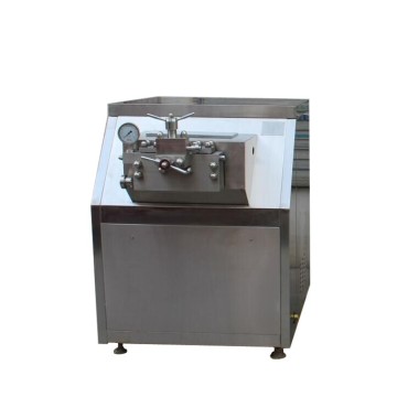 Professional Lab Homogenizers for Ice Cream and Small Batch Processing