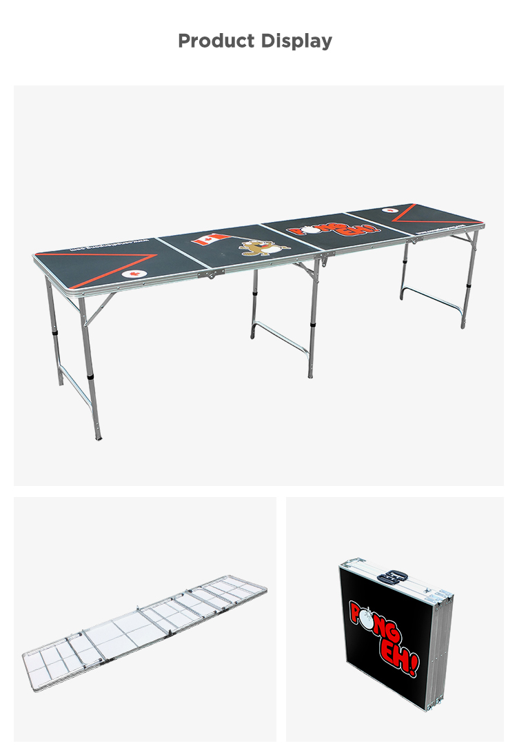 MDF Folding Tables OM1001-1