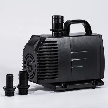 Energiesparpumpe mit hoher Durchflussrate sparende Schwimmbadpool