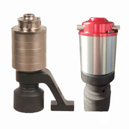 Professional 3000Nm High-Quality Socket Manual Torque Multiplier: Labor-Saving Wrench and Nut Remover Tool