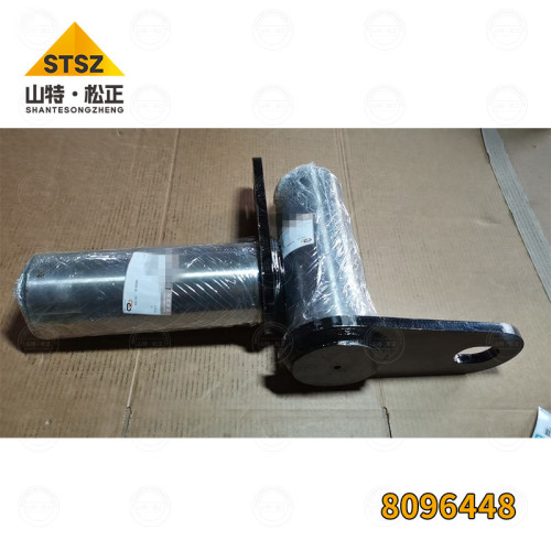 Excavator ZX400R-3 arm pin 8096448
