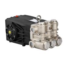 Pressure Sewer Jetter Piston Pump
