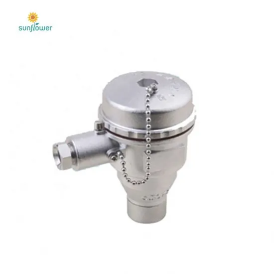 160g M20x1.5 Wire Entry KD Type Alloy-Aluminum Head Search Engine