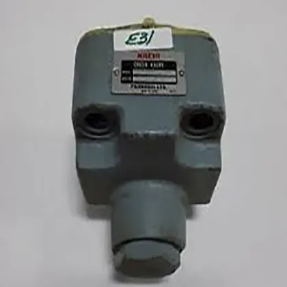 NACHI Check valve