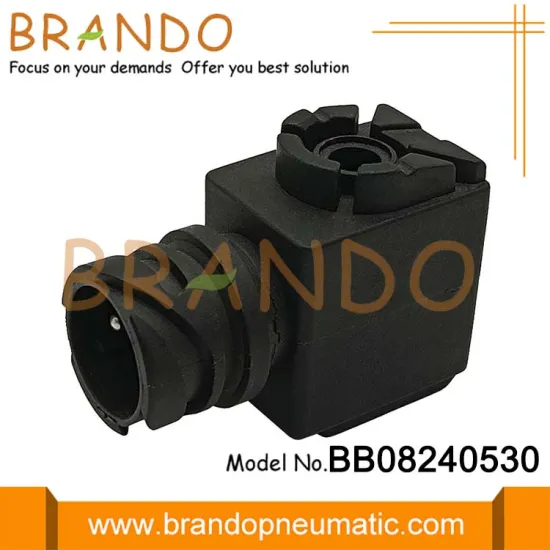 Coil Spare Parts For DAF Truck Solenoid Valve 1457276 1379776