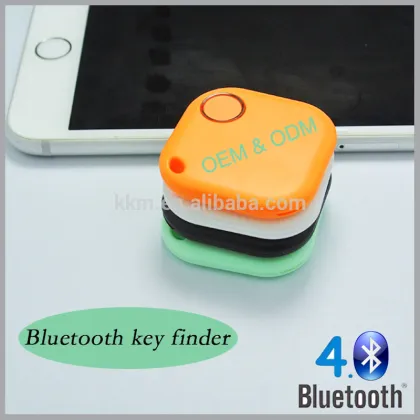 Mobile Online Tracking Mini gps/ Personal Tracker Ti CC2640 iTrack Easy