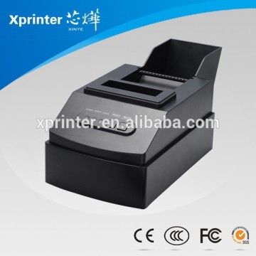 invoice dot matrix printer for perforated paper