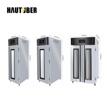 Commercial Refrigeration Equipment for Restaurant Kitchens: Trays, Freezers, and Cold Storage Solutions