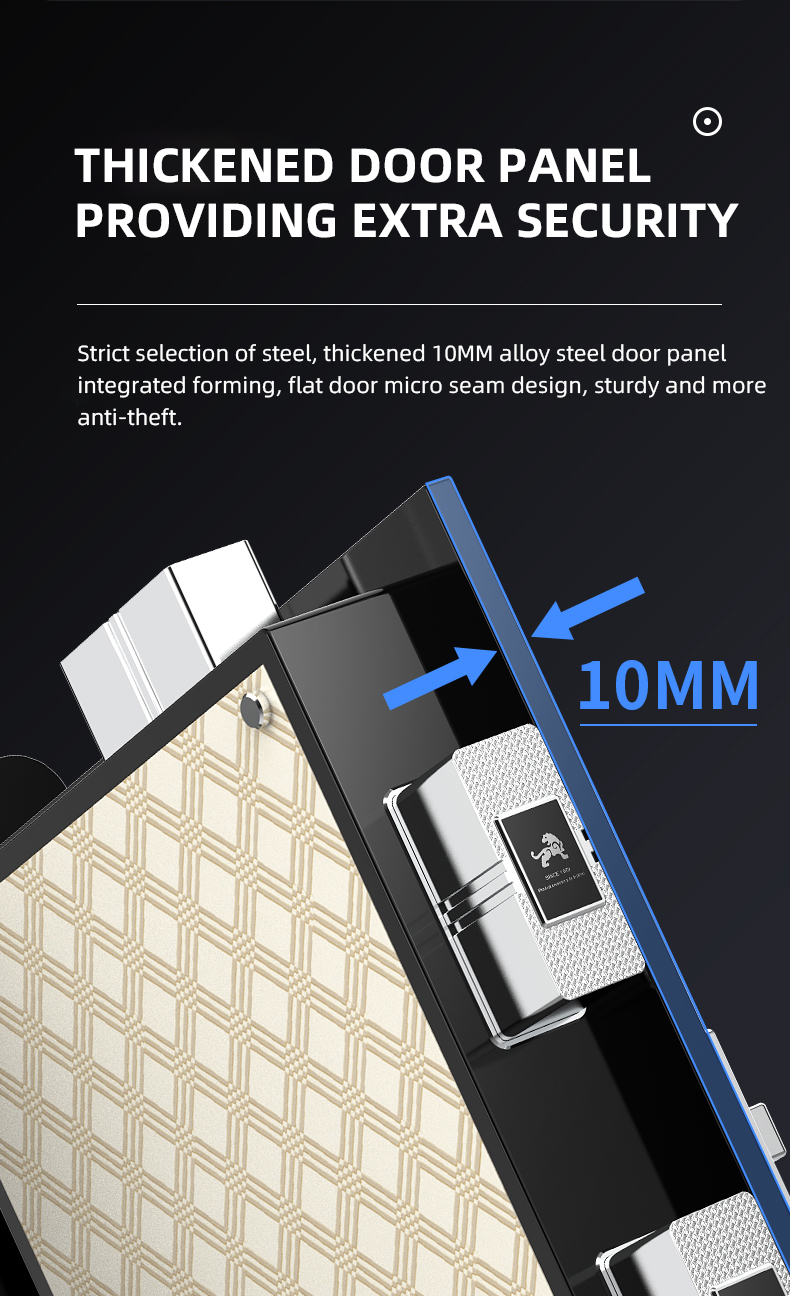 Mechanical lock safe details(60-150)_07