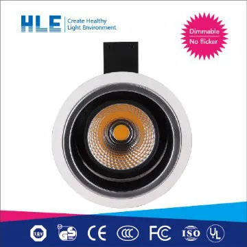 18W 240v led downlight