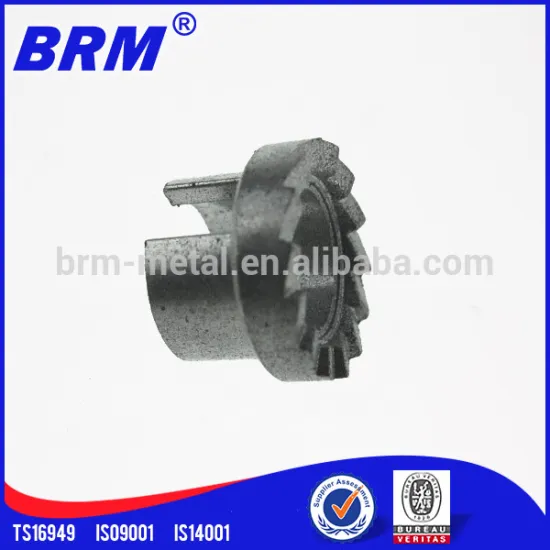 Machining, casting, stamping technologies for your metal parts