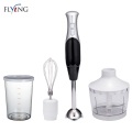 Table Top Food Blender With Glass Jug