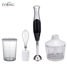 Hand Blender with Whisk Chopper and Jug Accessories