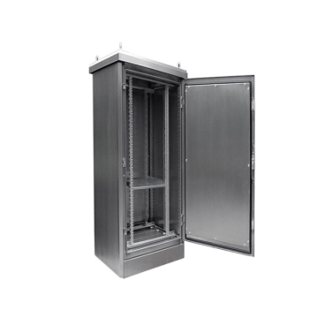 ตู้ควบคุมเหล็กแบบแยกส่วน