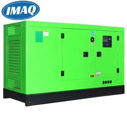 Diesel Generators 3 Phase 100kVA