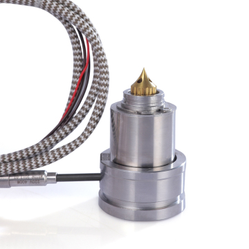 Customized Hot Runner Nozzle Tip - AC 110V/220V Hot Seller Insulator
