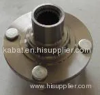 Wheel Hub 