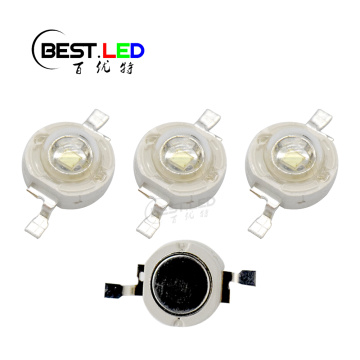 3W 420nm High Power LED Violet LED