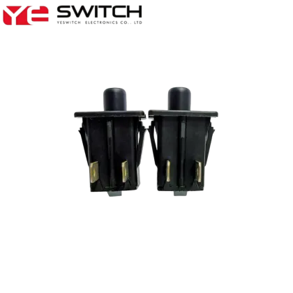 Replacement Toro 100-3524 2-Pin NO Switch