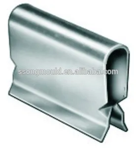 B58389-071M u-type Metal Snap-on Clip