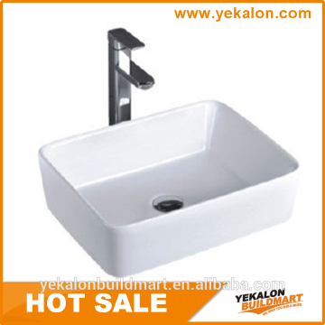 Yekalon art and counter top basin