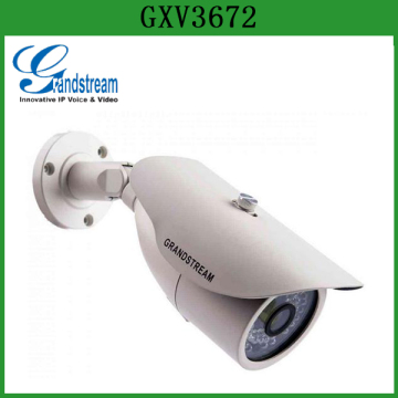 Video Surveillance Camera Grandstream GXV3672_HD/FHD IP camera