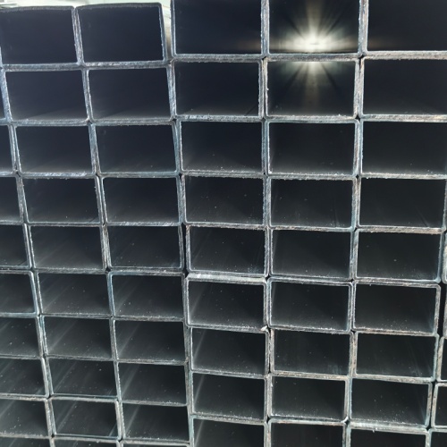 Verzinktes Vierkantrohr 35*55*1,6 mm