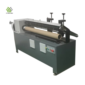 Máquina de corte de núcleo de papel múltiples automático de 1000 mm