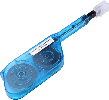 One Click FTTH MPO/MTP Fiber Cleaner Pen for MPO/MTP Connector Cleaning