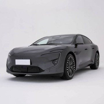 2023 High-End Electric Car with 700km Range - Avatr 12