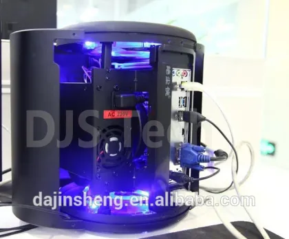 DJ-C011 Assembled Desktop Computer DIY Desktop Computer Alibaba
