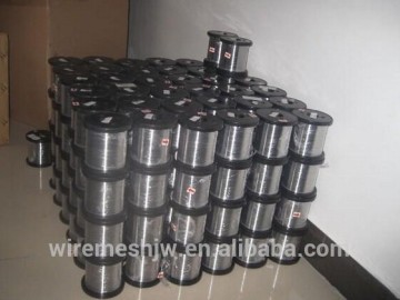 Cheap Price 316 Titanium Stainless Steel Hard Wire