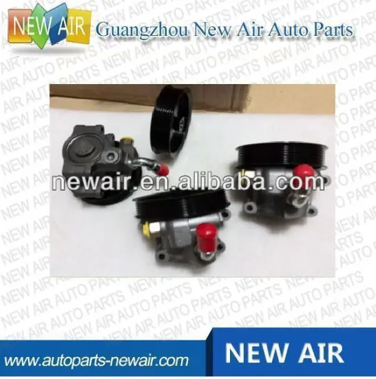 Power Steering Pump For Ford dTransit Focuss F6RC3A674DC