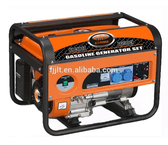 China generator price form JLT POWER