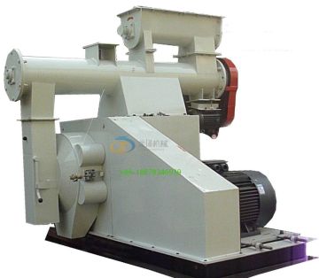 Cattle Feed Poultry Feed Pellet Machine