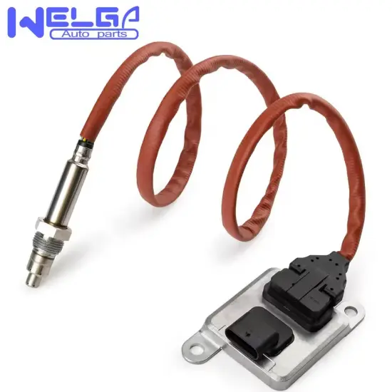 Oxygen Sensor 5WK97249 A0009056204 for Mercedes Benz E-Class C-Class