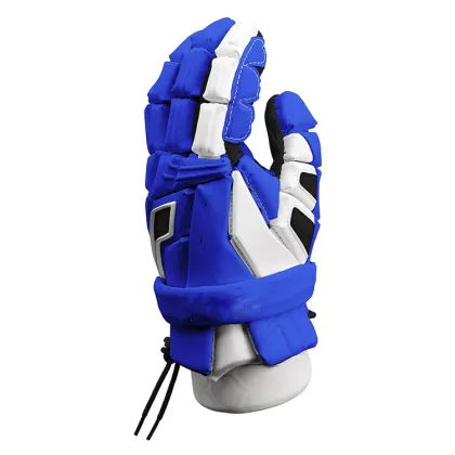Professional hockey sports game gloves hockey gloves