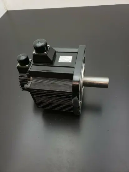 SGMG-20ASB Yaskawa Electric Servo With Absolute Encoder