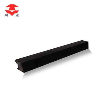 High wear resistant non-stick Rubber lining plate