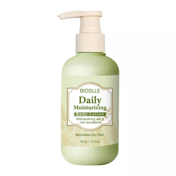 BIOSLLE Großhandel Customized Avocado Body Scrub zum Erweichen und tiefe Reinigung