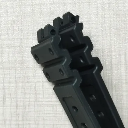 G-Shock Small Square Wave GMW-B5000 Sports Waterproof Resin Watch Strap