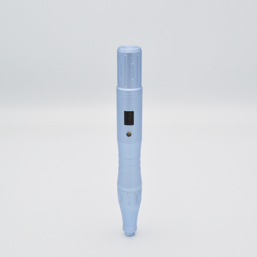 Digital 6 Geschwindigkeiten medizinischer Hautpflege Pen