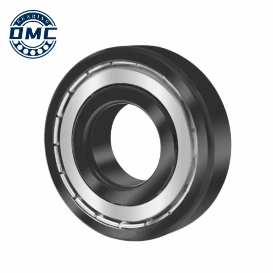 High Temperature Resistance Graphite and Ceramic Bearings: 6008 Bearing Solutions for Extreme Conditions