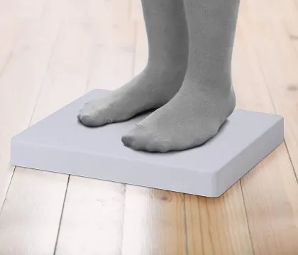 Medical High Precision Physician Digital Scale, Body Weight Doctor Weighing Balance Health Fitness