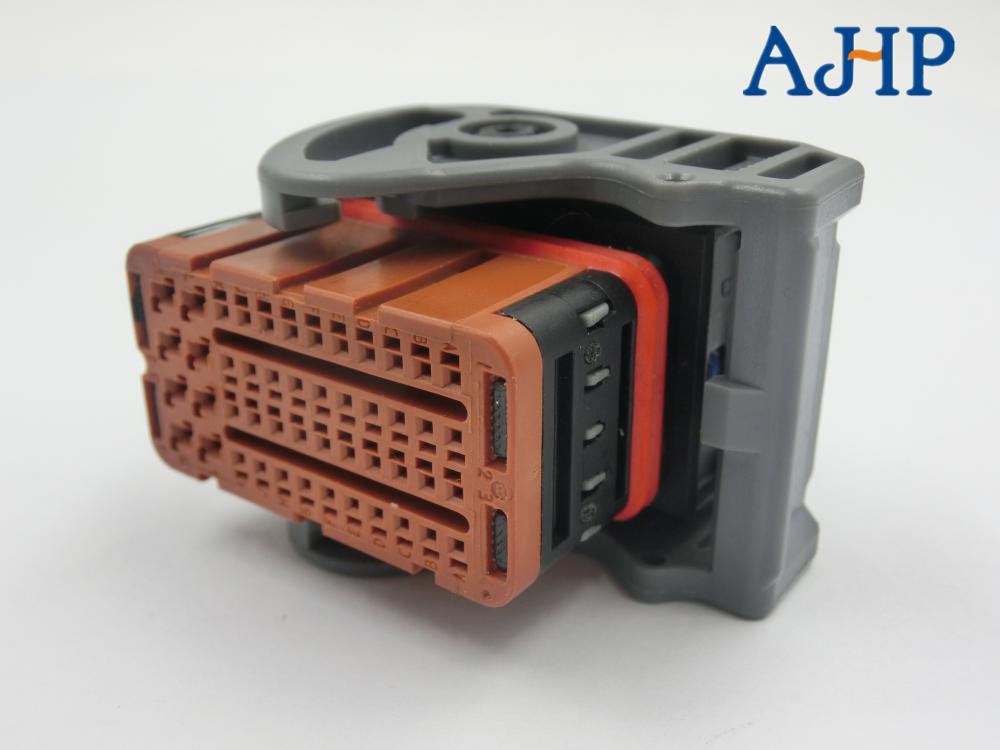 Molex 48 Pin Connector Molex 43201301, High Quality Molex 48 Pin ...