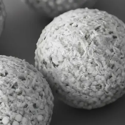 PHA Interventional Embolization Microspheres