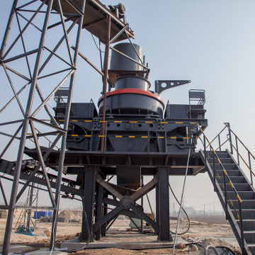 Big Size Stone Crushing Machine: Crusher Sand Making Machinery & Brick Making Machine
